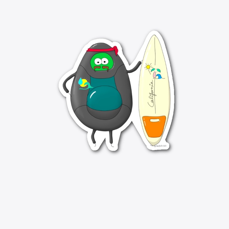 Catch the Wave