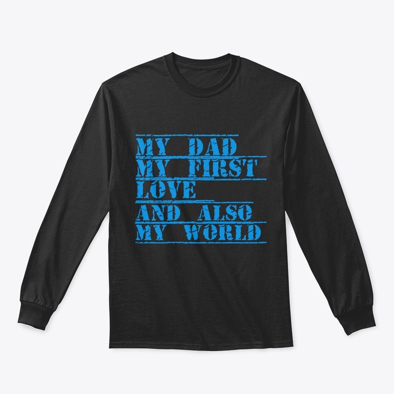 DAD Love 