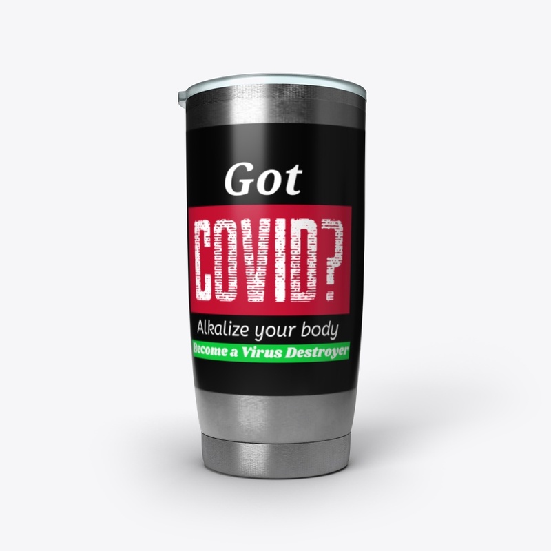 Anti Vaccine COVID 