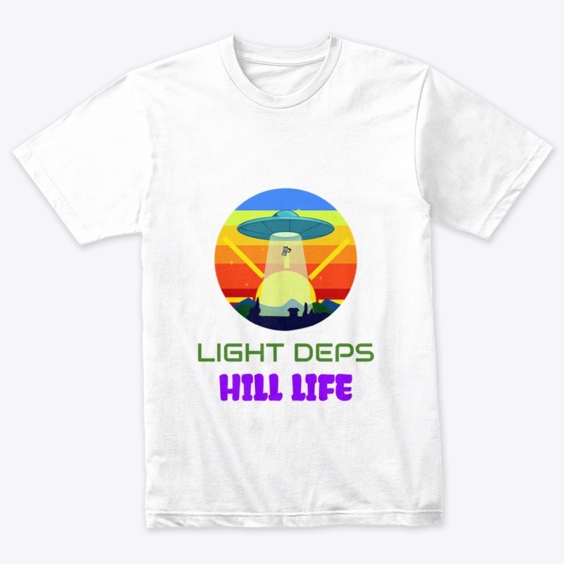 Alien Deps