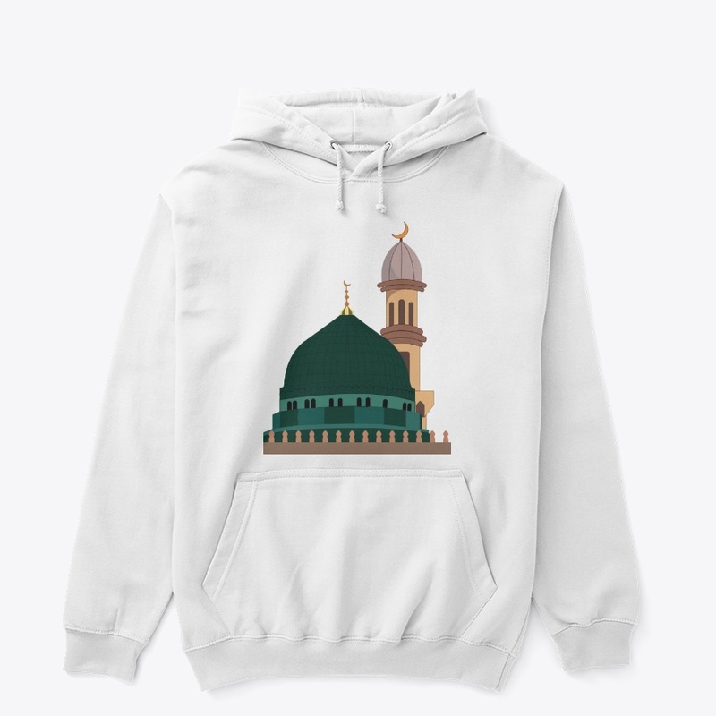 with love from Madina Product 