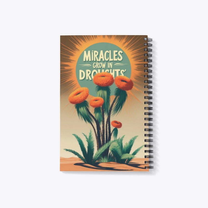 Desert Bloom