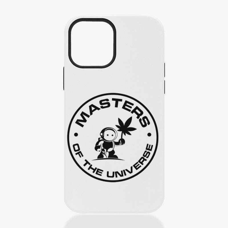 Iphone 420 Case 
