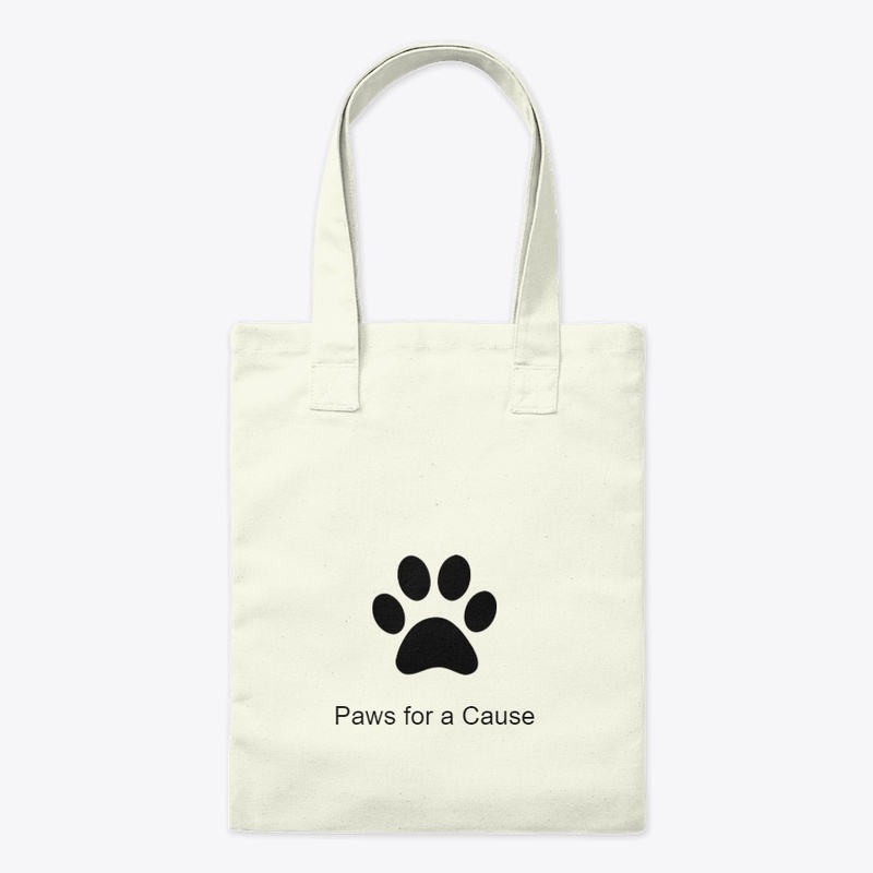 Paws for a Cause