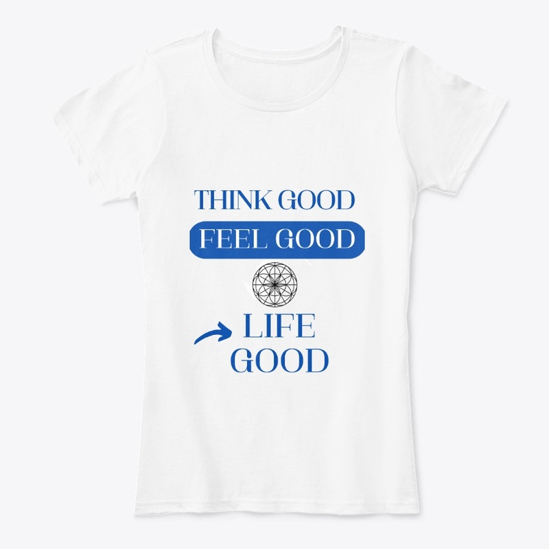 Motivation life feel think good 