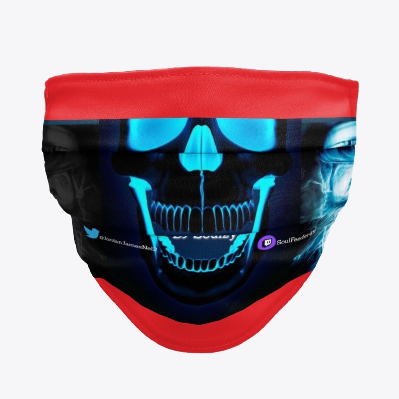 The SoulArmy Mask