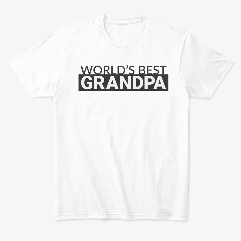 World's Best GrandPa