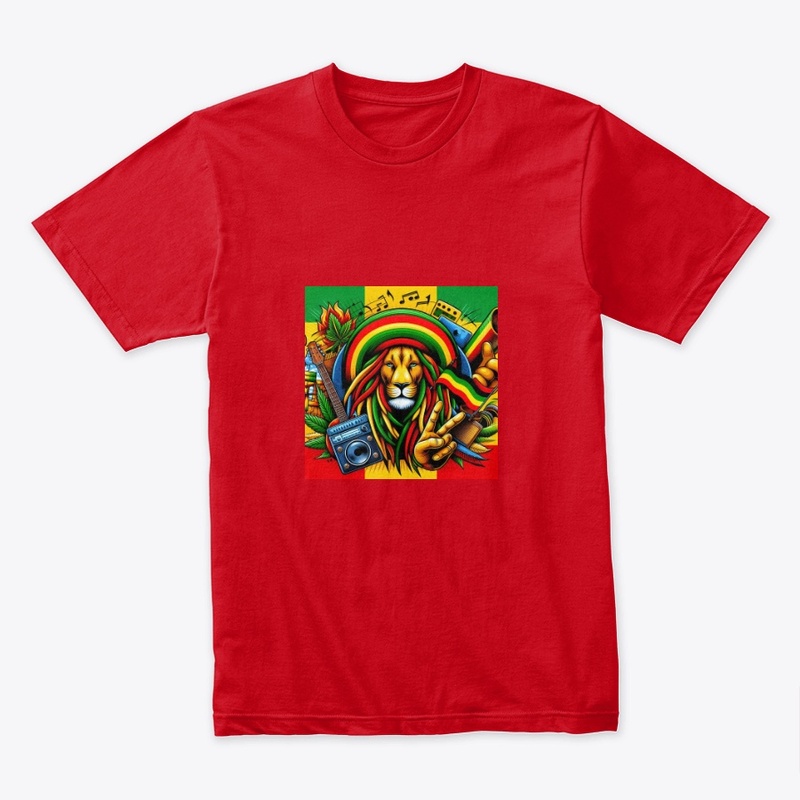 HIGH QUALITY RASTA WARE