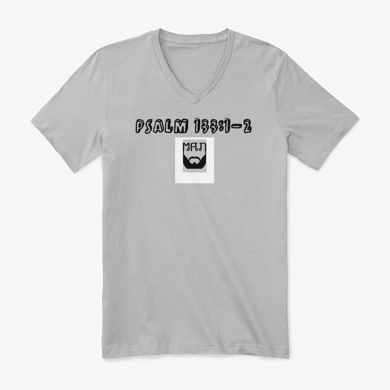 Bar Son  Psalm 133 Man Collection