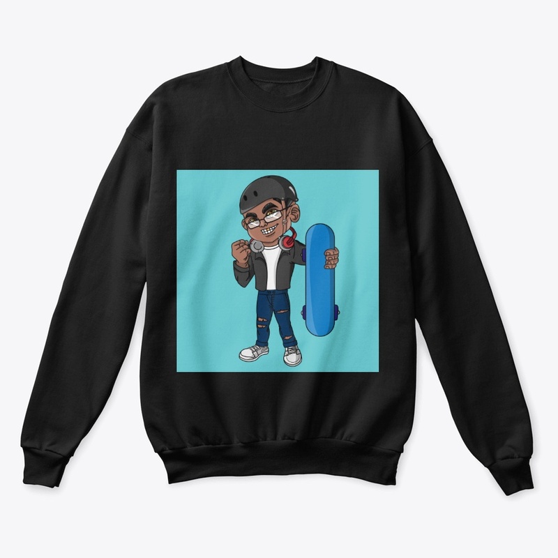 CULTURE CITIZEN SKATEBOARD APPAREL