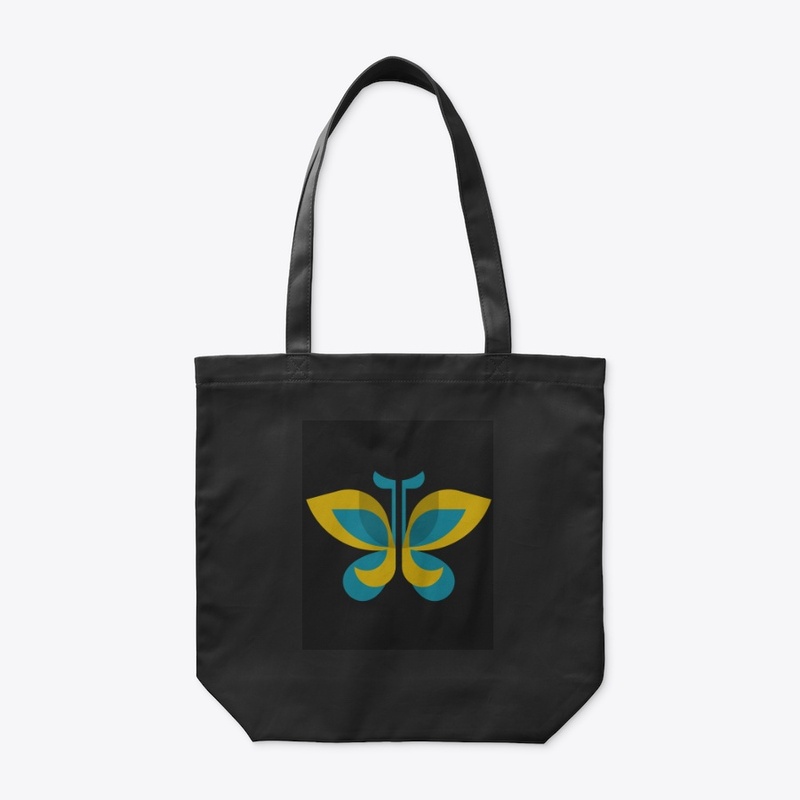Collection Butterflies