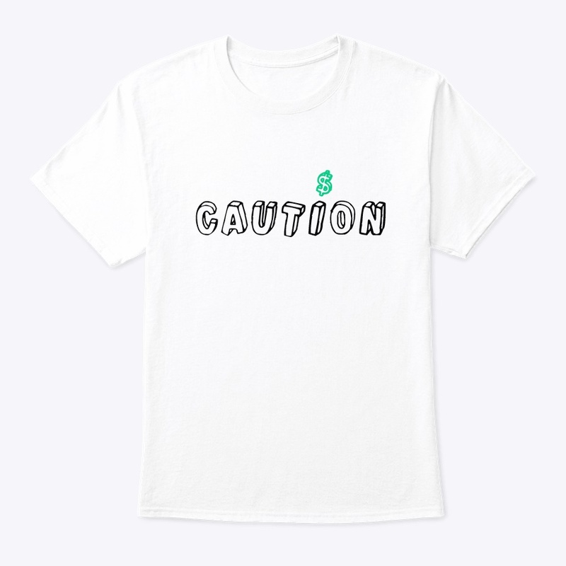 The Caution Drop