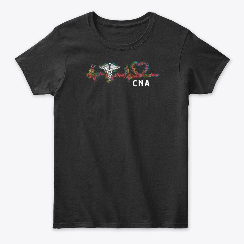 Awesome CNA Flame Heartbeat