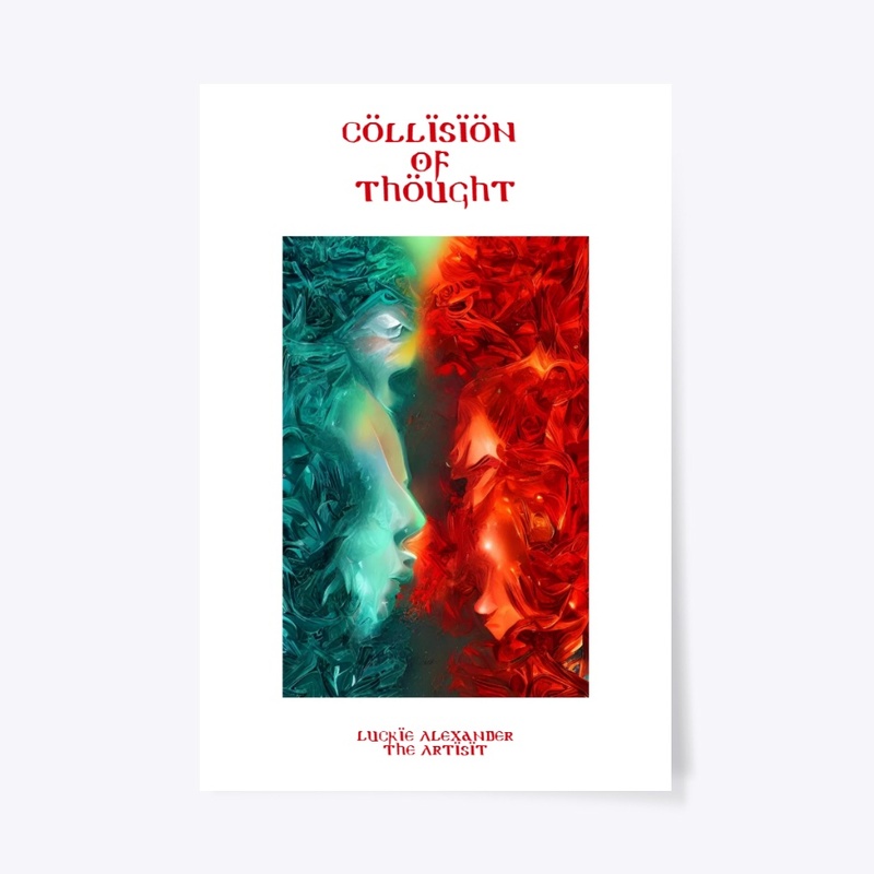 Collision of Thought