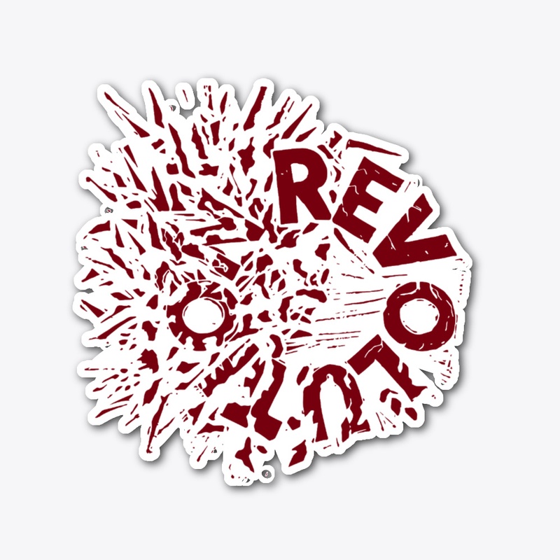 REVOLUTION