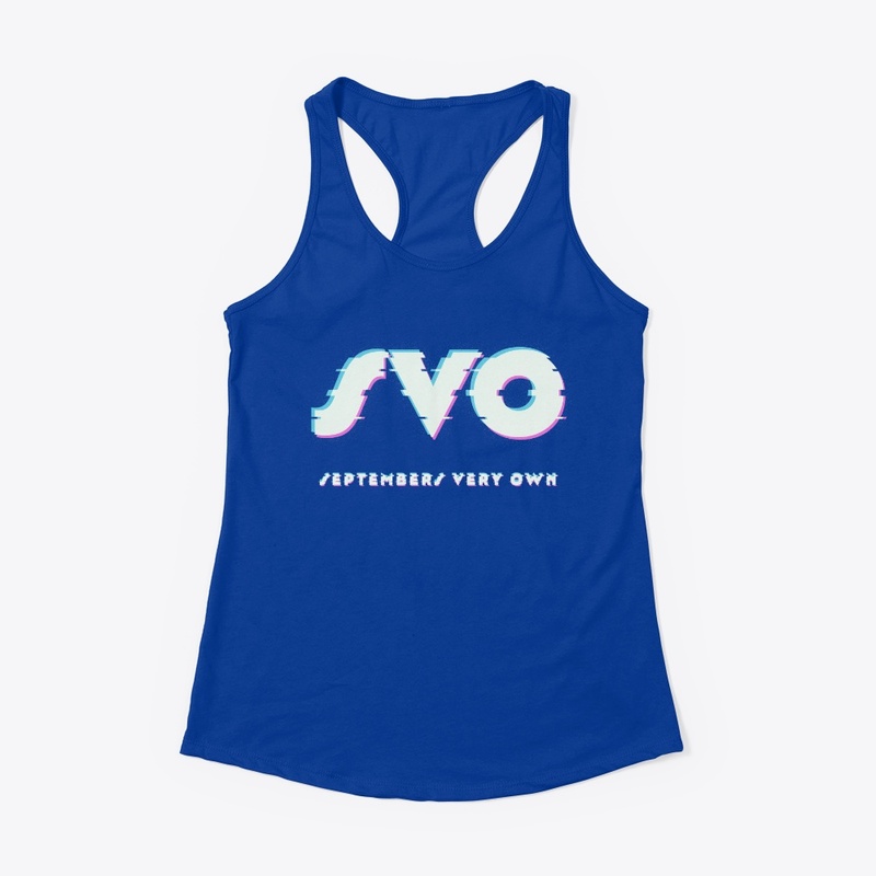 SVO Glitch 