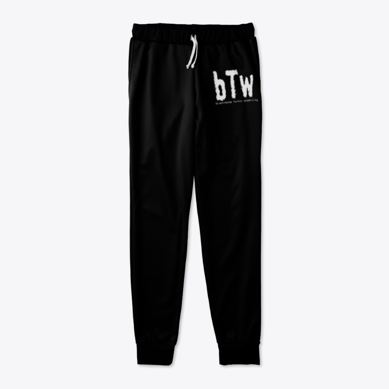 NEW BTW MERCH!