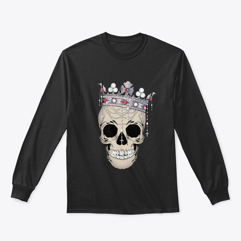 who wants to be King ?