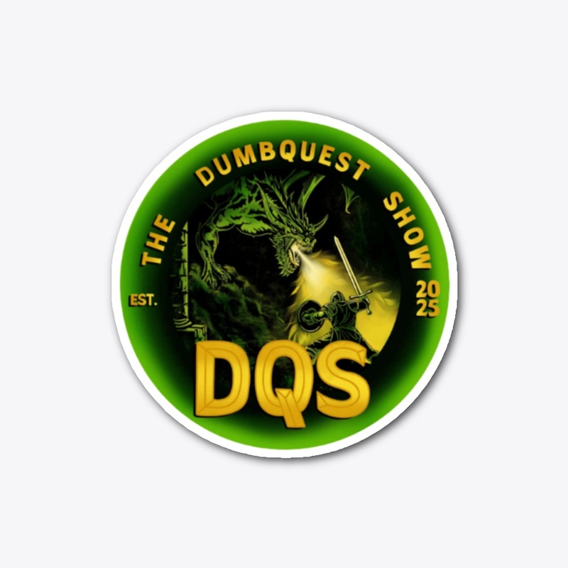 DQS