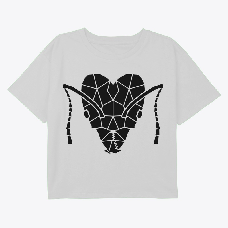 Leafcutter '25 (BLACK)