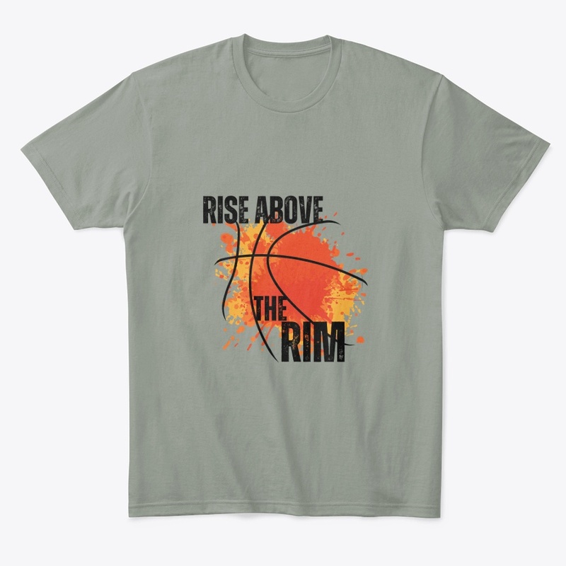 Rise Above The Rim