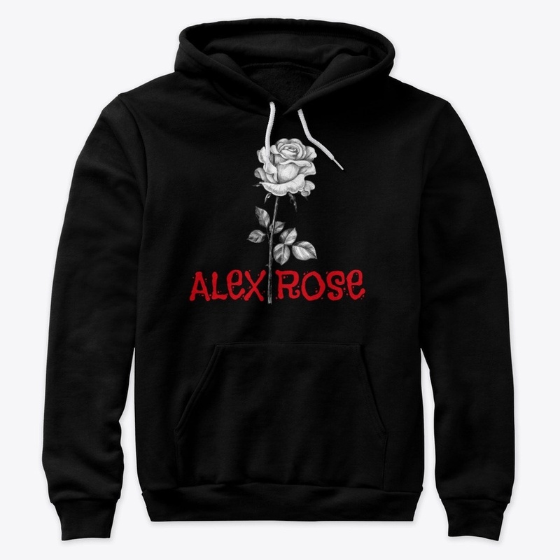 ALEX ROSE