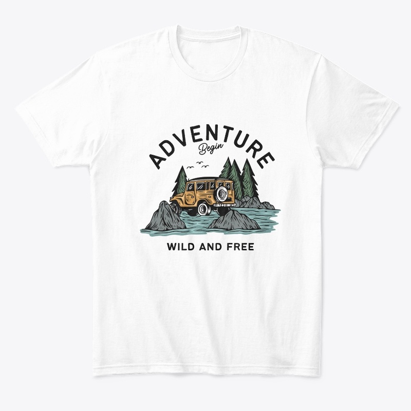 adventure 