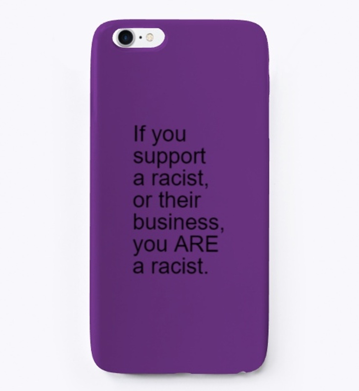 Anti-Racist