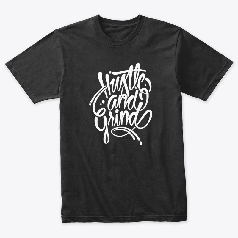 Hustle n Grind