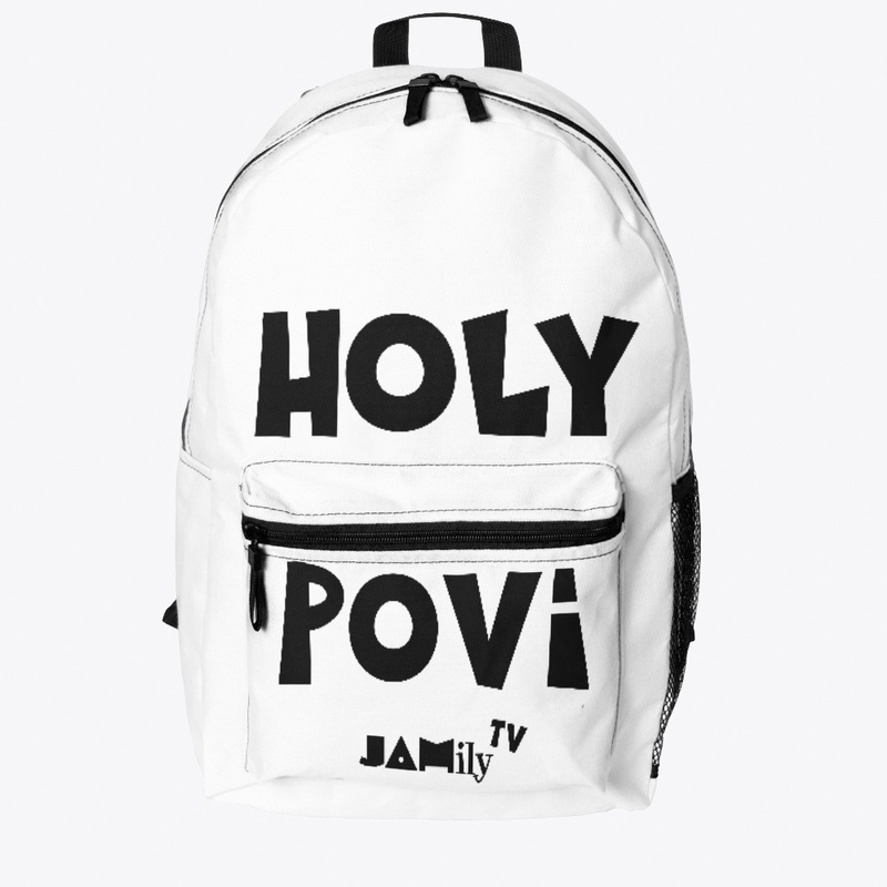 Holy Povi - JAMily TV
