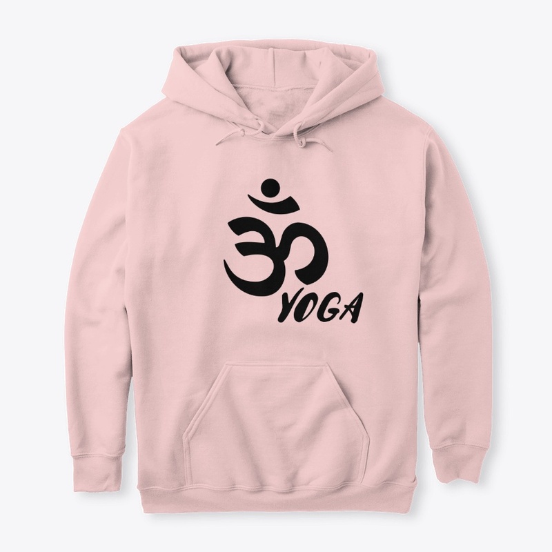 Yoga T-Shirts - OM
