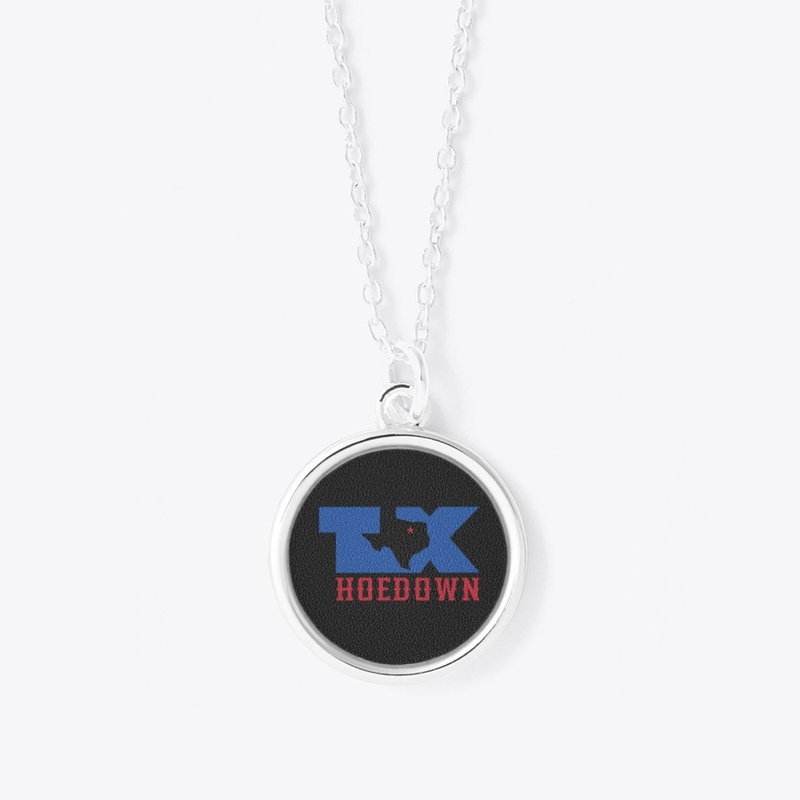 Texas Hoedown logo