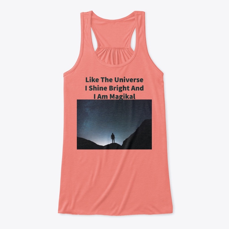 The Universe