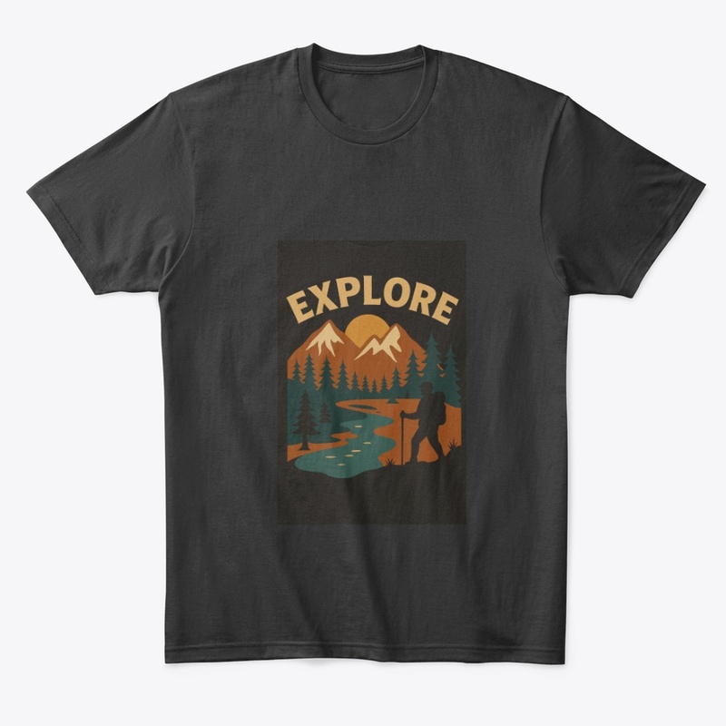 explore