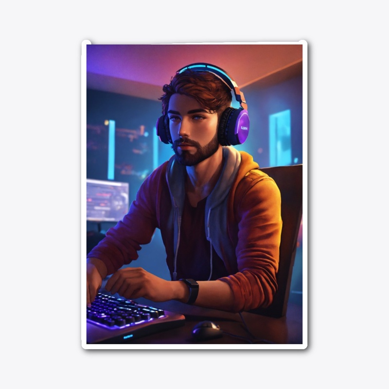 "Master of the Digital Realm"