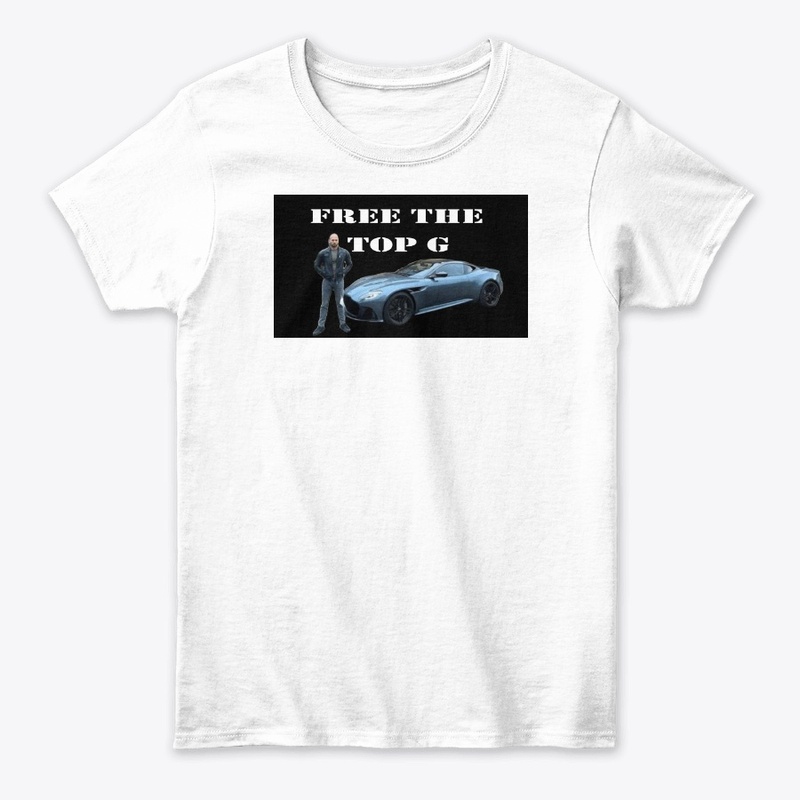 Free the Top G