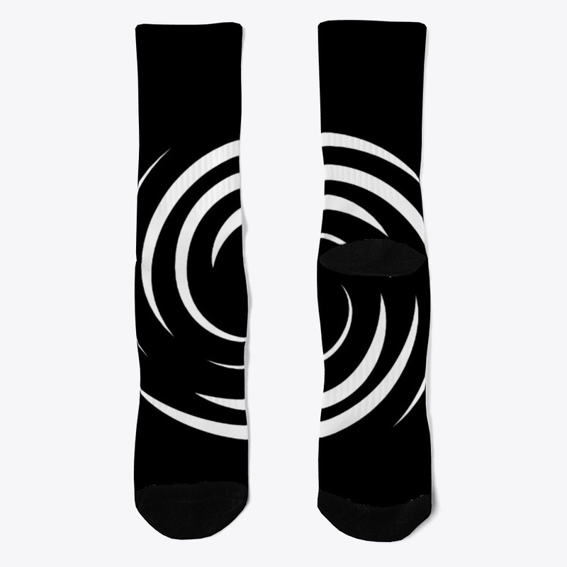 Alomik Designs Swirl 