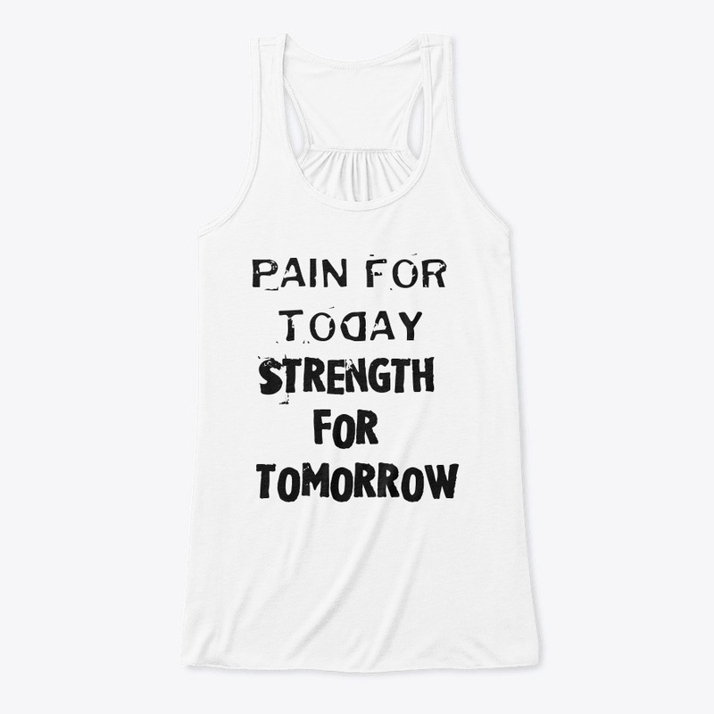 Workout Merch