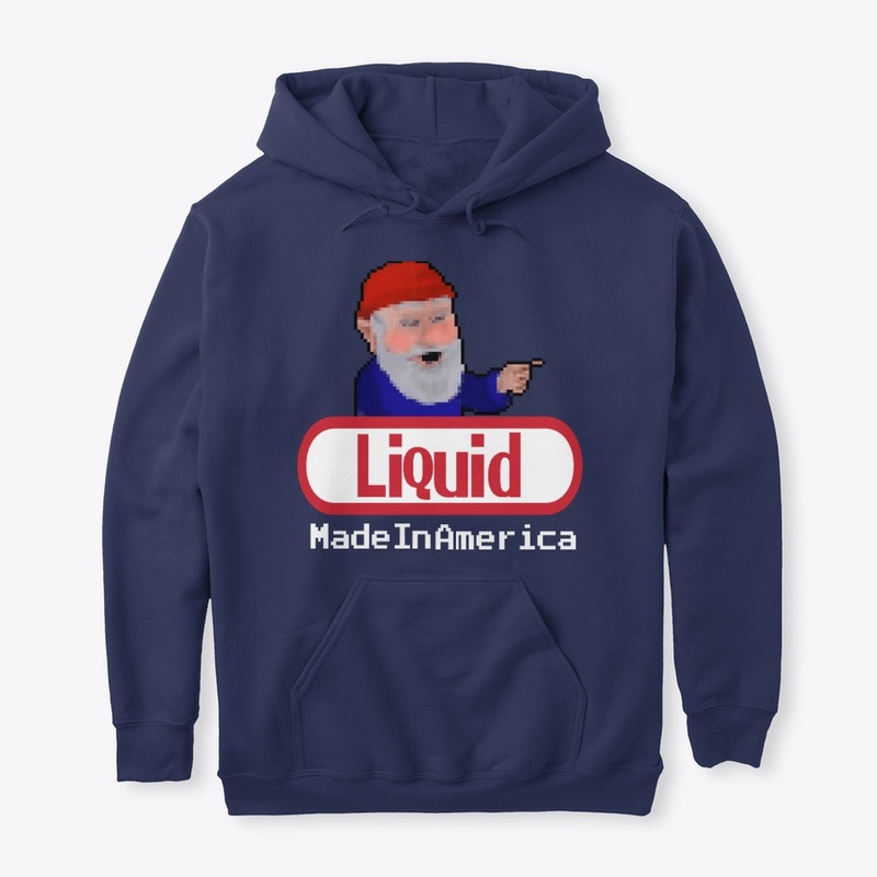 LiQuid Nostalgia Collection