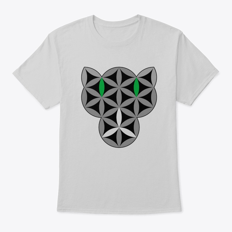 	The Cat Of Life - Dark, M/L