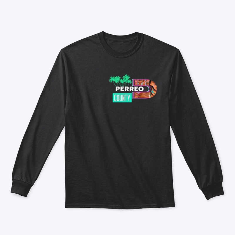 PERREO COUNTY (SUMMER COLLECTION)
