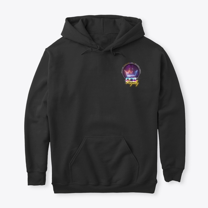 Synth-wave Royalty Stream Design