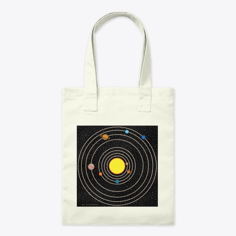 Solar System