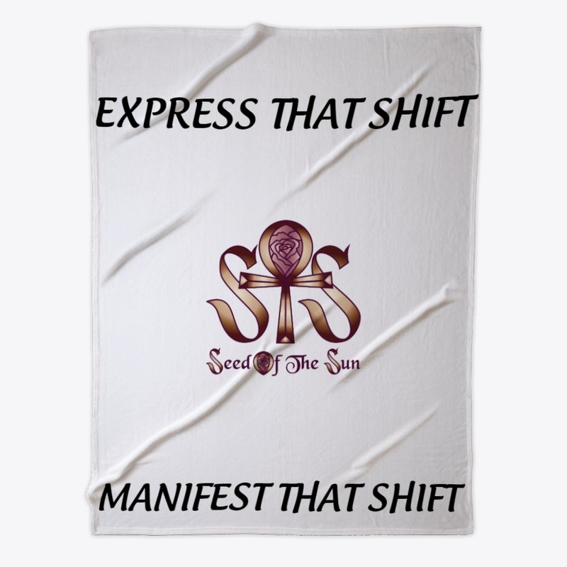 Express And Manifest