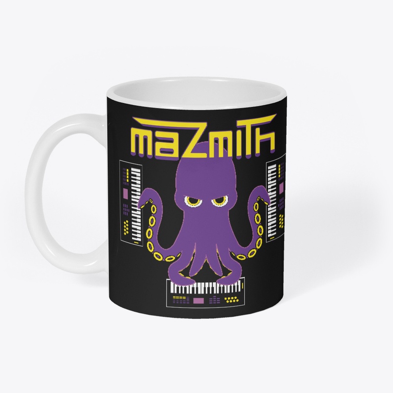 Maz Merch
