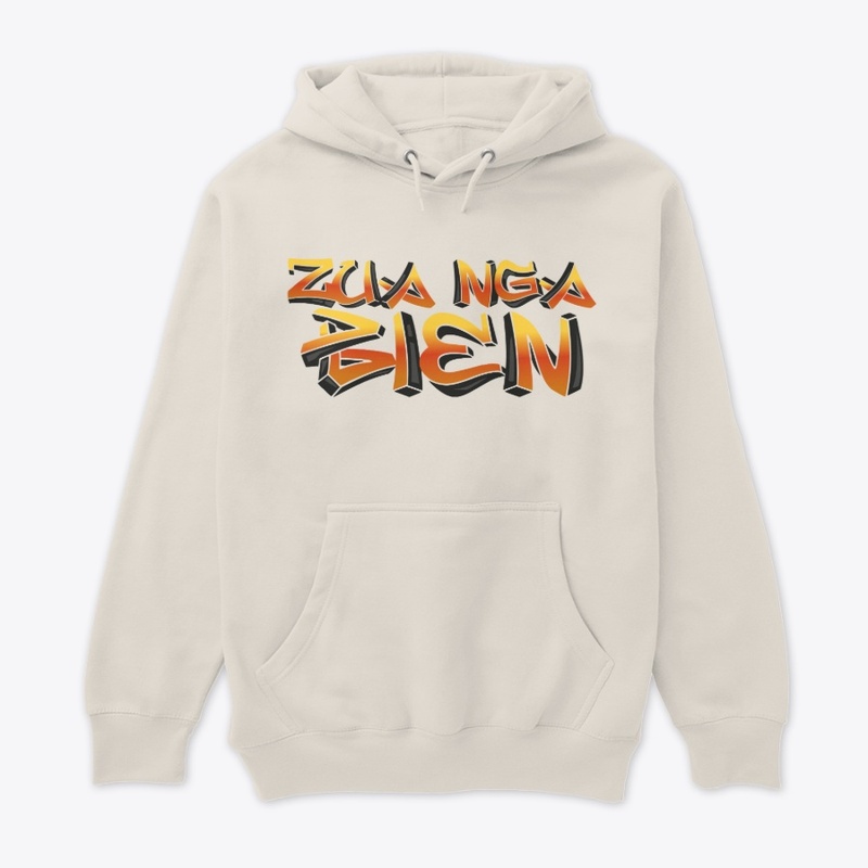 Zua Nga Bien