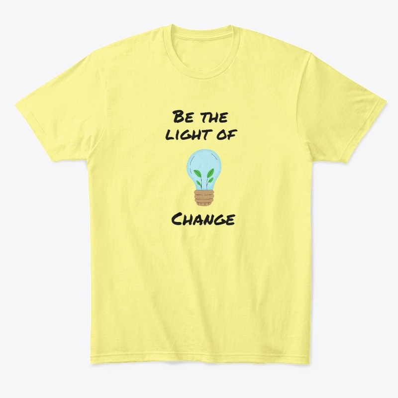 The Light of Change