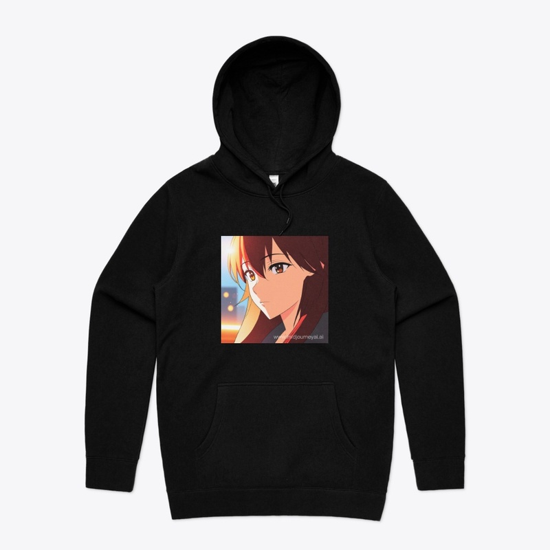 Anime Hero: Embrace Your Power!