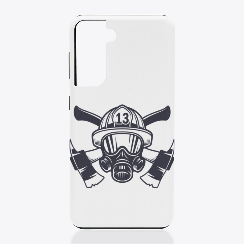 firefighter
