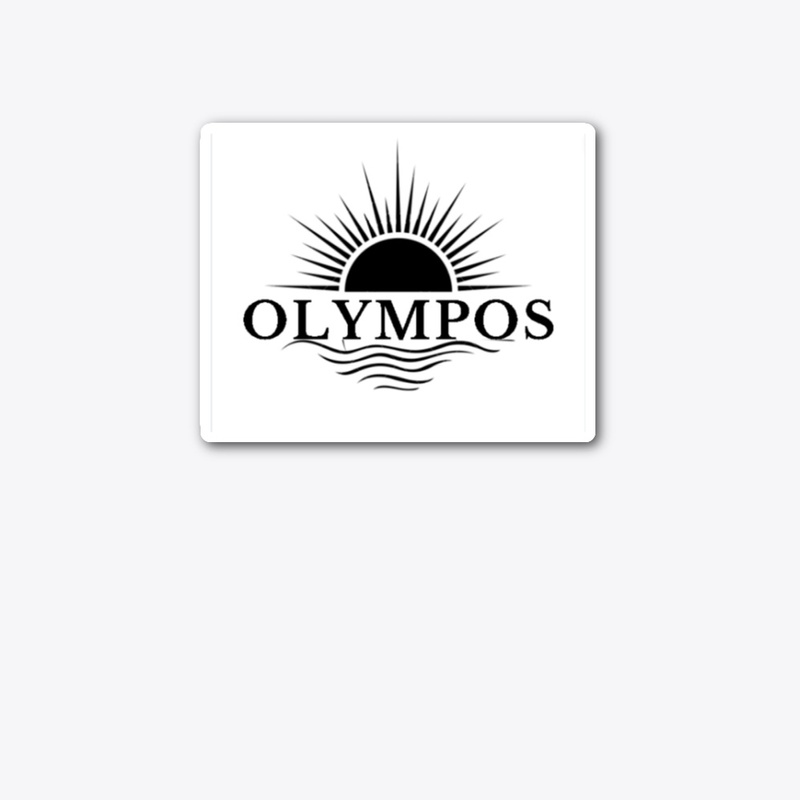 Olympos Official Comfort Wears